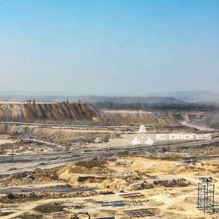 Mine-Survey-Anugul-Odisha-India
